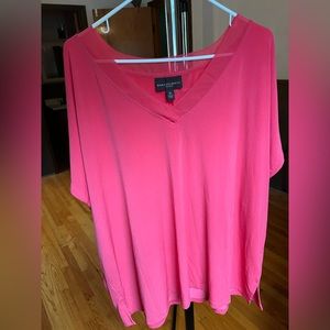 Dana Buchman SZ 3X Womens Top